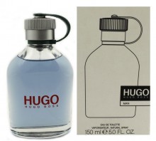 Тестер Hugo Boss Hugo Man