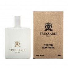 Тестер Trussardi Donna 2011